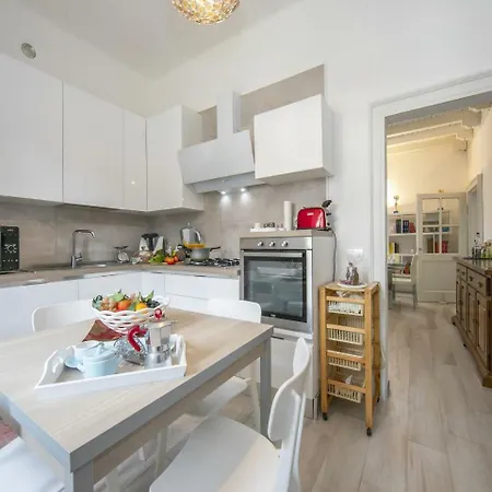 Apartamento Three Angels With Garden Belgirate