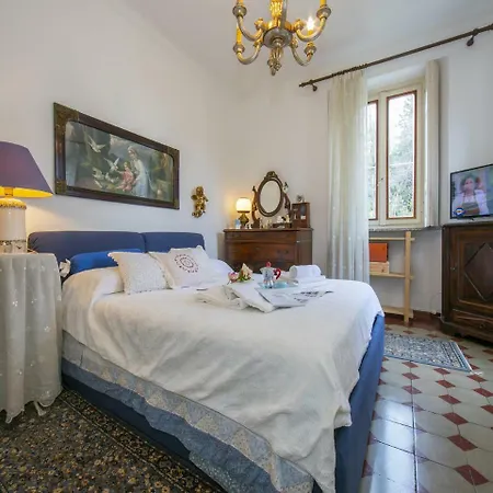Apartamento Three Angels With Garden